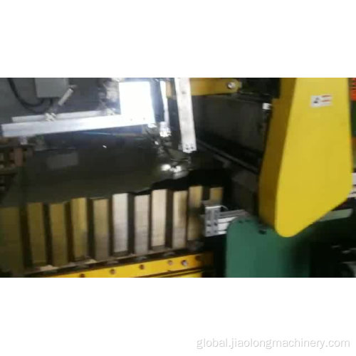 Punch die Hot sell Metal punching press dies with multi-heads Supplier